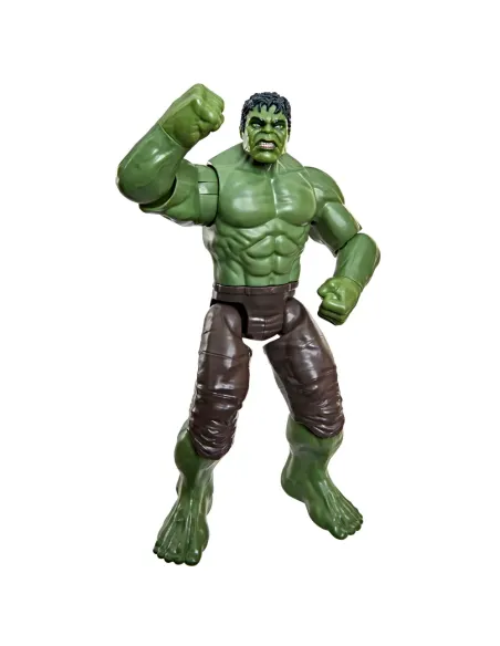 SPIDER-MAN BRAND NEW DAY TITAN SERIES HULK 29,7 CM (G24555L0)