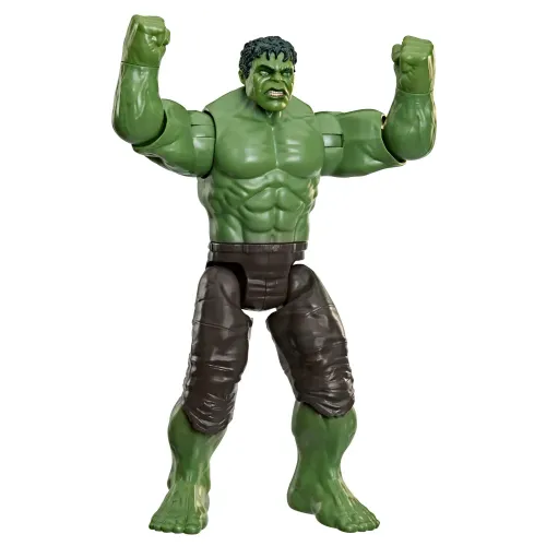 SPIDER-MAN BRAND NEW DAY TITAN SERIES HULK 29,7...