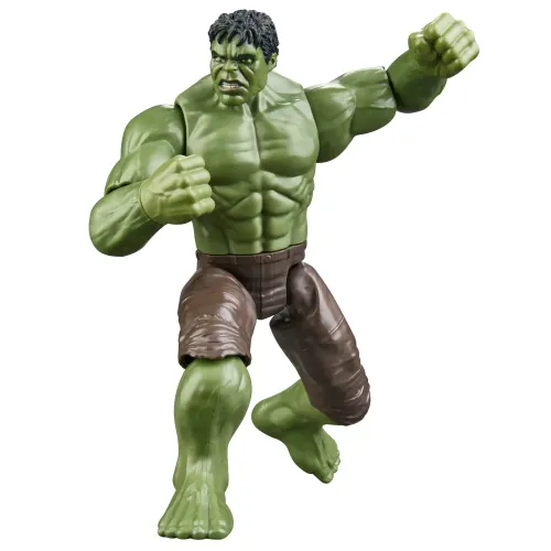SPIDER-MAN BRAND NEW DAY TITAN SERIES HULK 29,7...