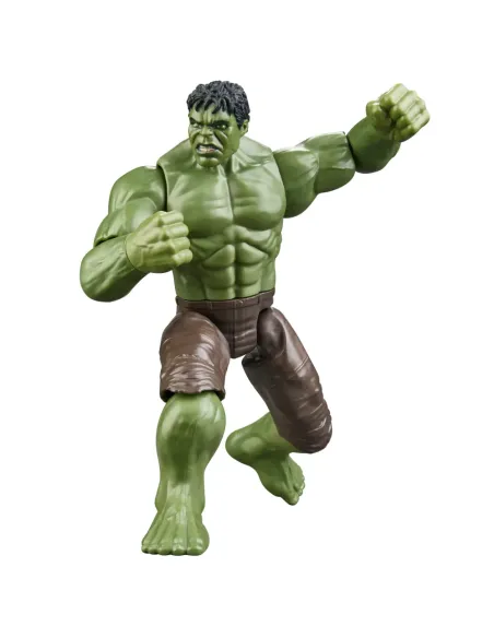 SPIDER-MAN BRAND NEW DAY TITAN SERIES HULK 29,7 CM (G24555L0)