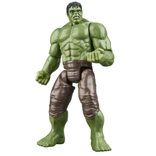 SPIDER-MAN BRAND NEW DAY TITAN SERIES HULK 29,7...