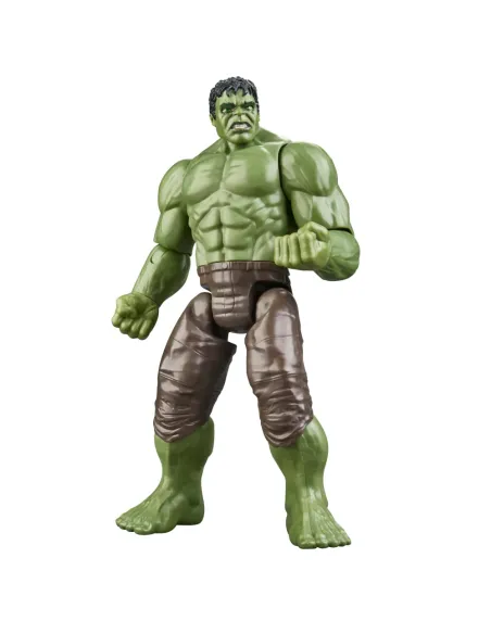 SPIDER-MAN BRAND NEW DAY TITAN SERIES HULK 29,7 CM (G24555L0)