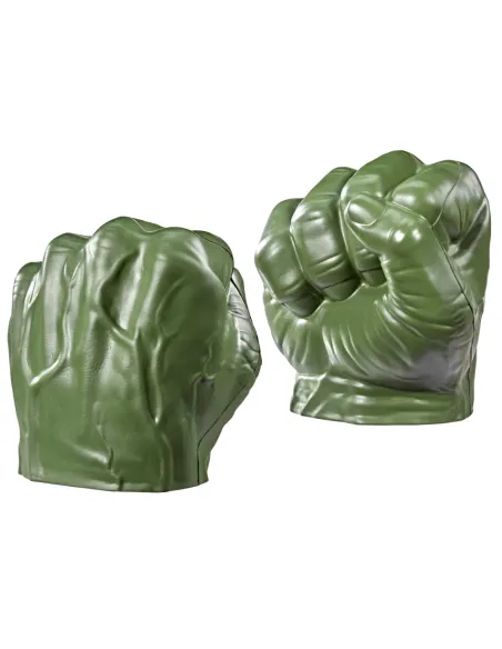 SPIDER-MAN BRAND NEW DAY SUPER PUGNI GAMMA DI HULK (G35945L0)