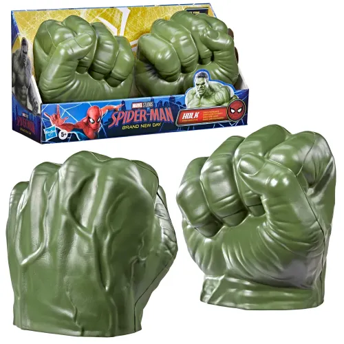 SPIDER-MAN BRAND NEW DAY SUPER PUGNI GAMMA DI...