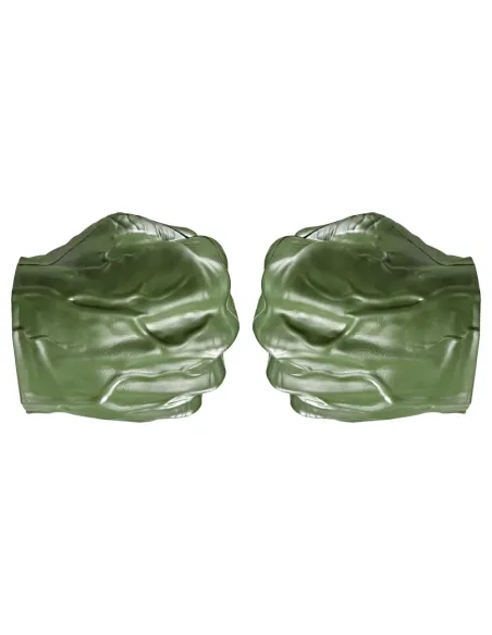 SPIDER-MAN BRAND NEW DAY SUPER PUGNI GAMMA DI HULK (G35945L0)