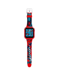 SPIDER-MAN OROLOGIO INTERATTIVO PER BAMBINI CON...
