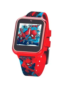 SPIDER-MAN OROLOGIO INTERATTIVO PER BAMBINI CON... 2