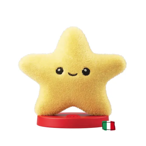 FABA PERSONAGGIO SONORO DORMI DORMI STELLINA...