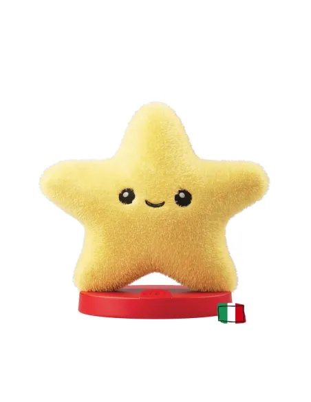 FABA PERSONAGGIO SONORO DORMI DORMI STELLINA (FFR10024)