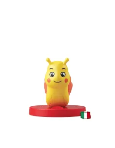 FABA PERSONAGGIO SONORO CANZONI PER PICCOLI PASSI (FFR10027)