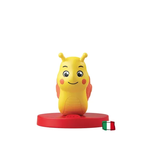 FABA PERSONAGGIO SONORO CANZONI PER PICCOLI...