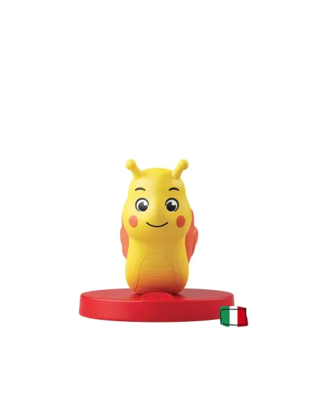 FABA PERSONAGGIO SONORO CANZONI PER PICCOLI PASSI (FFR10027)