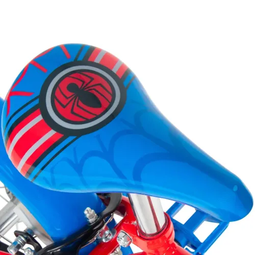 HUFFY BICICLETTA SPIDER-MAN 16 POLLICI CON...