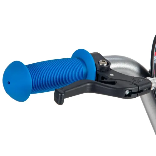 HUFFY BICICLETTA SPIDER-MAN 16 POLLICI CON...