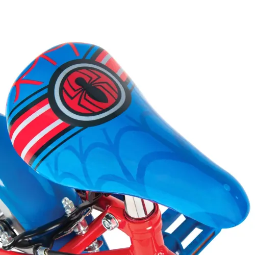 HUFFY BICICLETTA SPIDER-MAN 14 POLLICI CON...