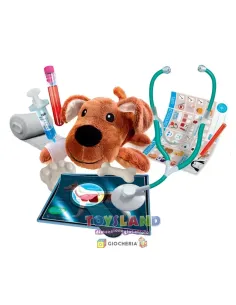 APPRENDISTI VETERINARI (19267) 2