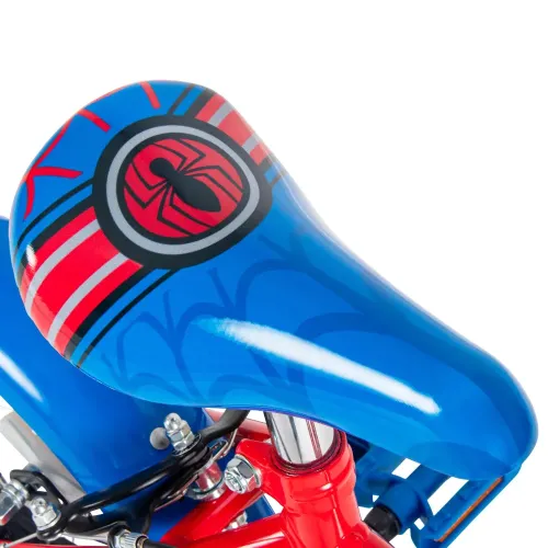 HUFFY BICICLETTA SPIDER-MAN 12 POLLICI CON...