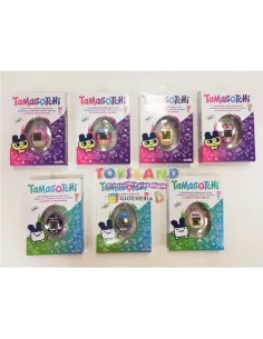 TAMAGOTCHI (T05898)