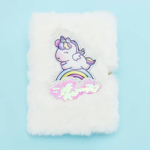 MAGIC UNICORN DREAMYCORN DIARIO SEGRETO CON...