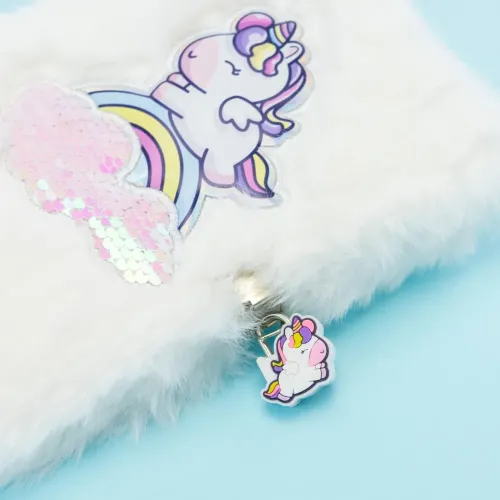 MAGIC UNICORN DREAMYCORN DIARIO SEGRETO CON...