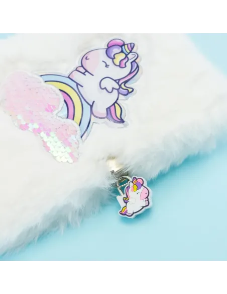 MAGIC UNICORN DREAMYCORN DIARIO SEGRETO CON PENNA MAGICA (16100)