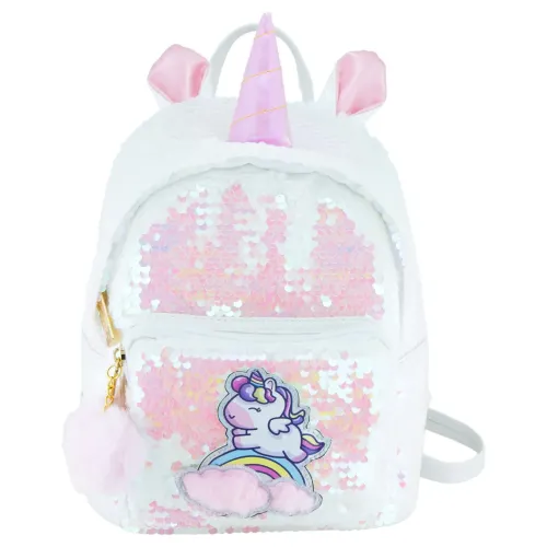 MAGIC UNICORN DREAMYCORN ZAINETTO UNICORNO CON...