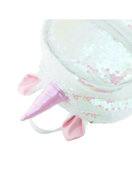 MAGIC UNICORN DREAMYCORN ZAINETTO UNICORNO CON PAILLETTES (16200)