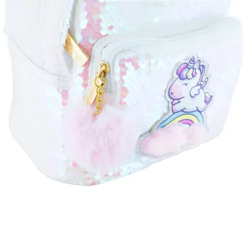 MAGIC UNICORN DREAMYCORN ZAINETTO UNICORNO CON...