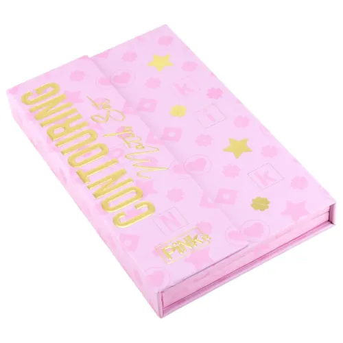 PINK IT CONTOURING MATCH SET TRUCCHI PER...