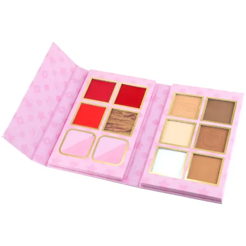 PINK IT CONTOURING MATCH SET TRUCCHI PER...