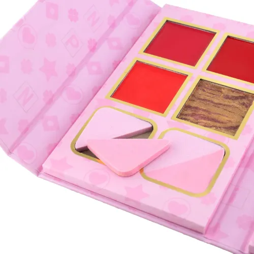 PINK IT CONTOURING MATCH SET TRUCCHI PER...