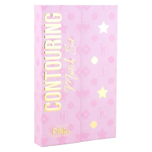 PINK IT CONTOURING MATCH SET TRUCCHI PER...