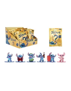 JADA STITCH NANO FIGURA IN METALLO BUSTA SORPRESA W3...