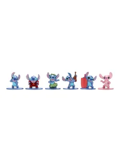 JADA STITCH NANO FIGURA IN METALLO BUSTA SORPRESA W3... 2