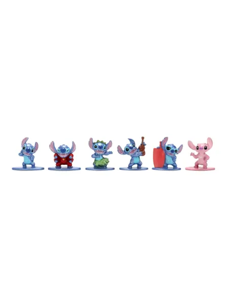 JADA STITCH NANO FIGURA IN METALLO BUSTA SORPRESA W3 (9336770314R00)