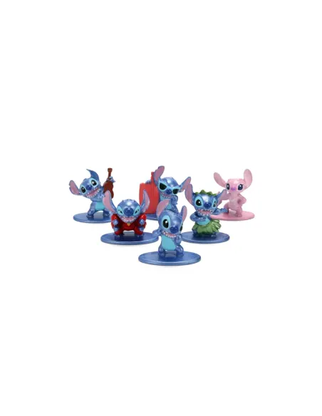 JADA STITCH NANO FIGURA IN METALLO BUSTA SORPRESA W3 (9336770314R00)