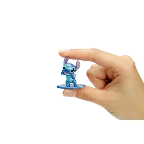 JADA STITCH NANO FIGURA IN METALLO BUSTA...