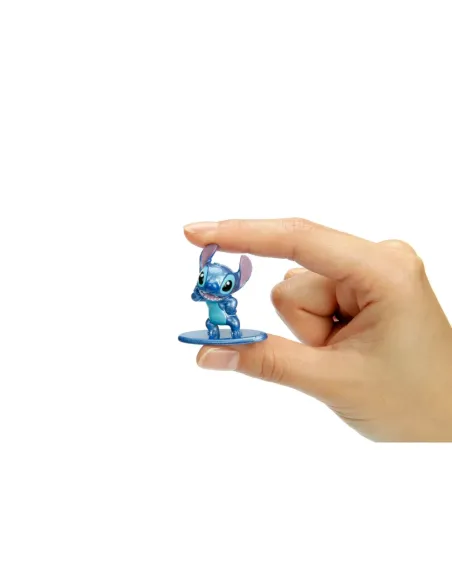 JADA STITCH NANO FIGURA IN METALLO BUSTA SORPRESA W3 (9336770314R00)