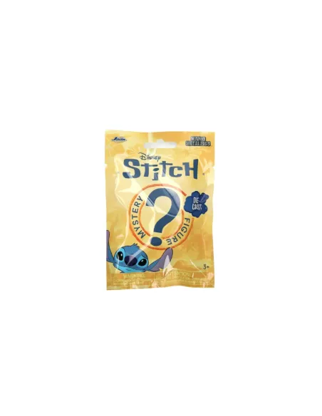 JADA STITCH NANO FIGURA IN METALLO BUSTA SORPRESA W3 (9336770314R00)