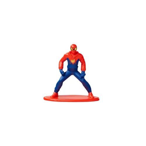 JADA MARVEL NANOFIGS BUSTA SORPRESA W3 MINI...