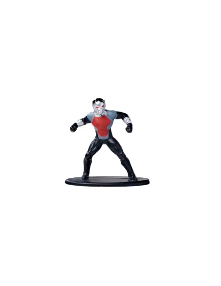 JADA MARVEL NANOFIGS BUSTA SORPRESA W3 MINI PERSONAGGIO IN METALLO (9335083314R00)