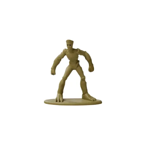 JADA MARVEL NANOFIGS BUSTA SORPRESA W3 MINI...