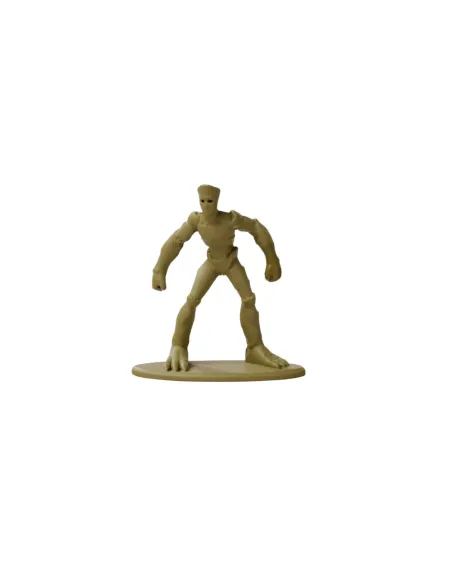 JADA MARVEL NANOFIGS BUSTA SORPRESA W3 MINI PERSONAGGIO IN METALLO (9335083314R00)
