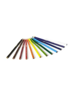 CRAYOLA 12 MATITE COLORATE IN LEGNO FSC PRE-TEMPERATE... 2
