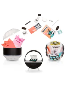 MGA MINIVERSE MAKE IT MINI MAKEUP MINI COSMETICI DA...