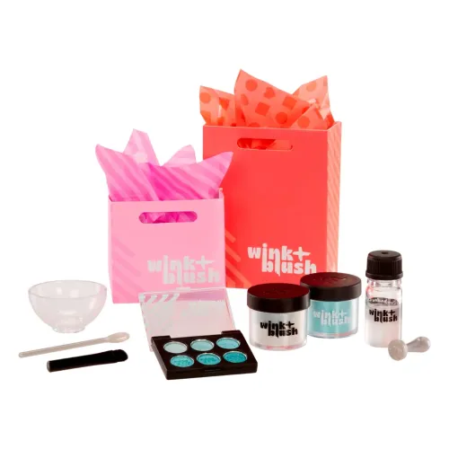 MGA MINIVERSE MAKE IT MINI MAKEUP MINI...