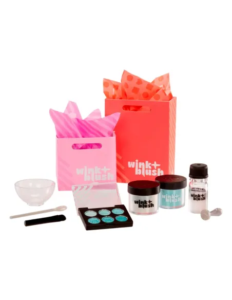 MGA MINIVERSE MAKE IT MINI MAKEUP MINI COSMETICI DA COLLEZIONE (121497)