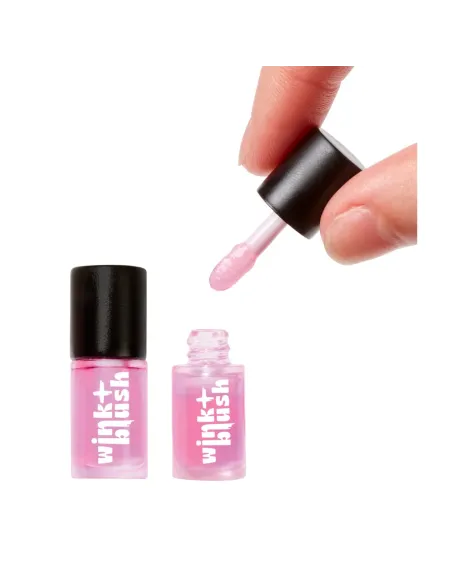 MGA MINIVERSE MAKE IT MINI MAKEUP MINI COSMETICI DA COLLEZIONE (121497)