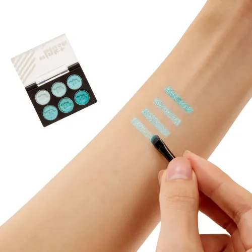 MGA MINIVERSE MAKE IT MINI MAKEUP MINI...