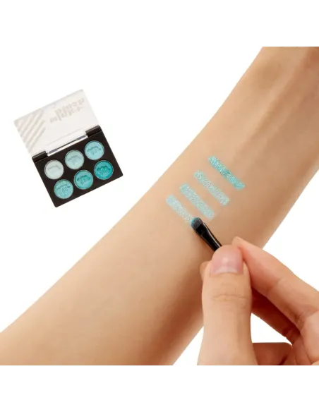 MGA MINIVERSE MAKE IT MINI MAKEUP MINI COSMETICI DA COLLEZIONE (121497)